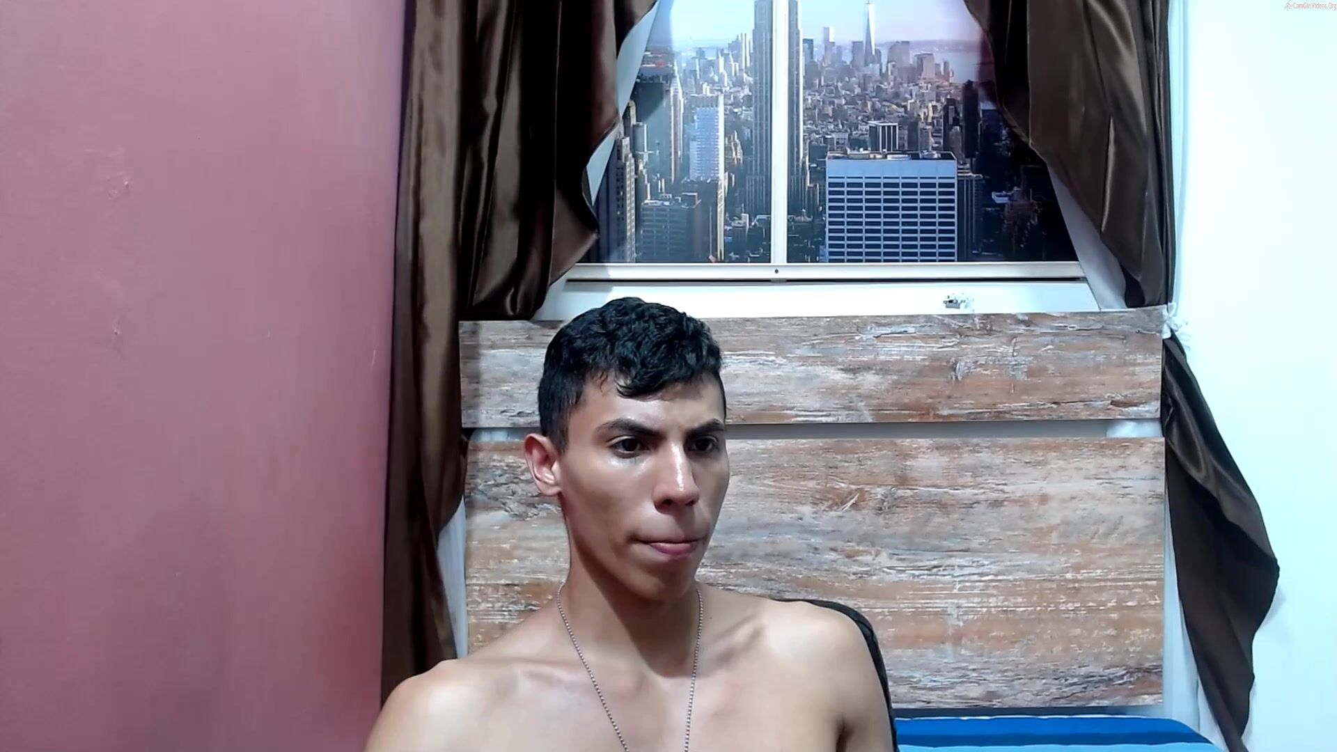jacobtayson Video 1371 Seconds