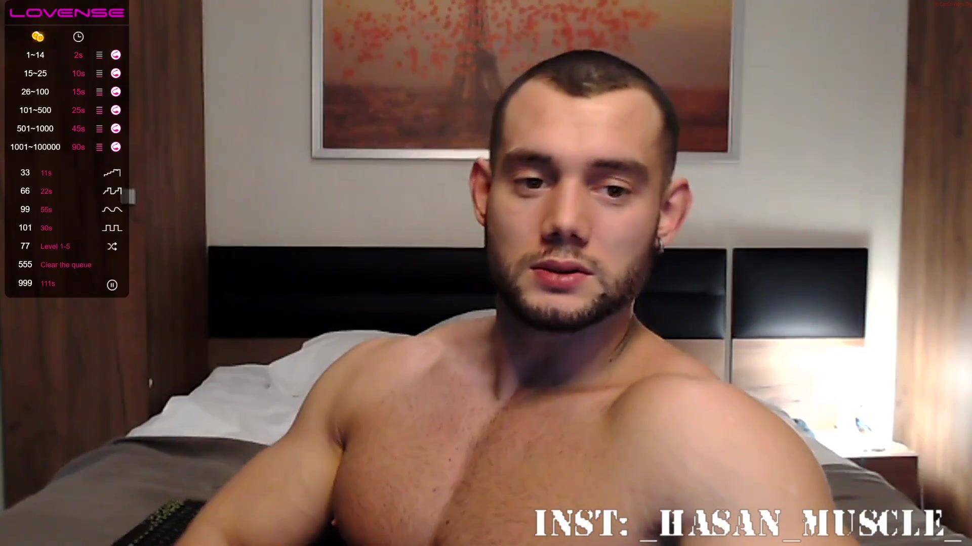 _hasan_muscle_ Video 436 Seconds