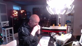 hardmrlazy Video  6729 Seconds