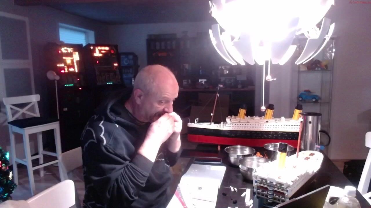hardmrlazy Video 6729 Seconds