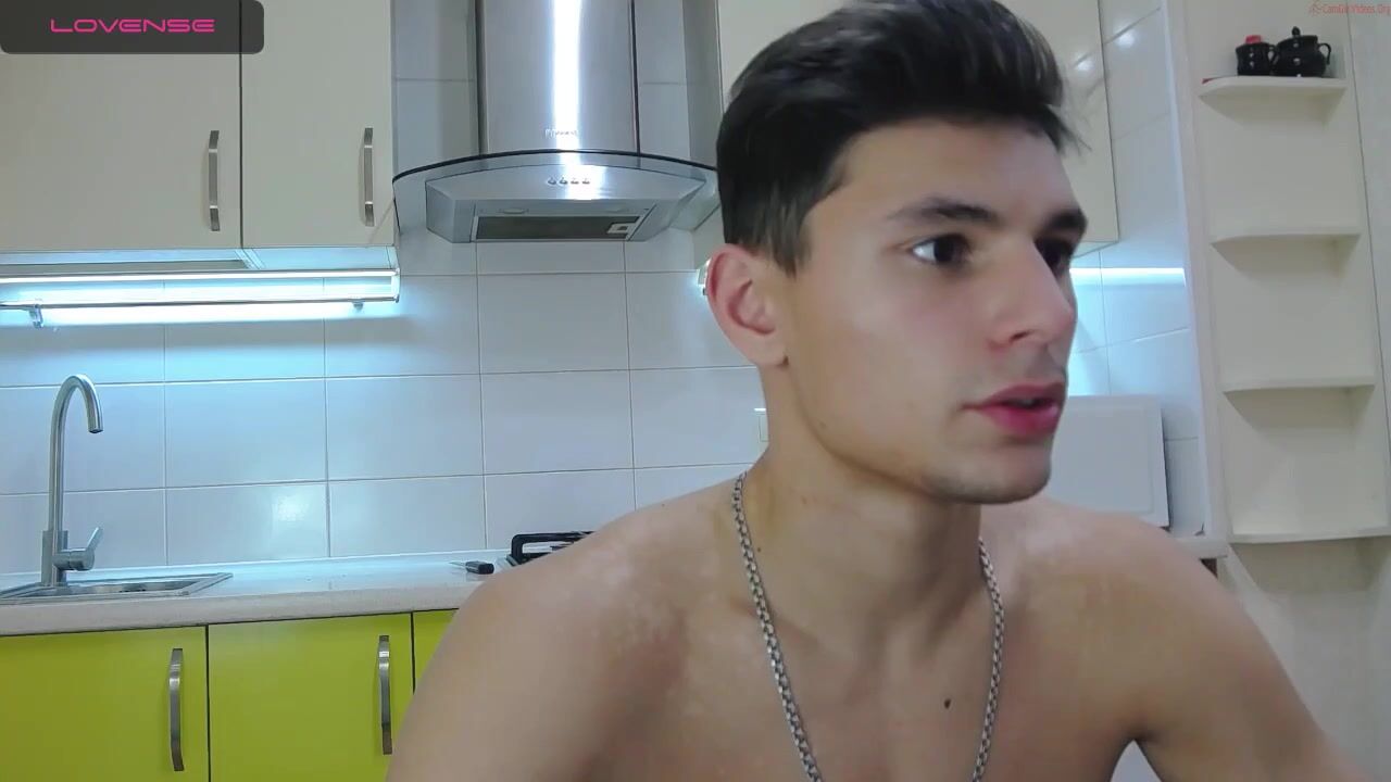 denhummer Video 883 Seconds