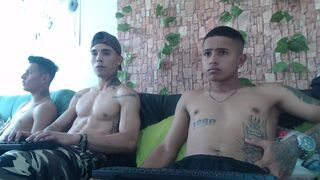 daniel_poison Video  380 Seconds