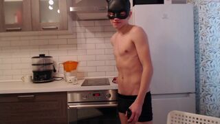 cute_bunny25 Video  1444 Seconds