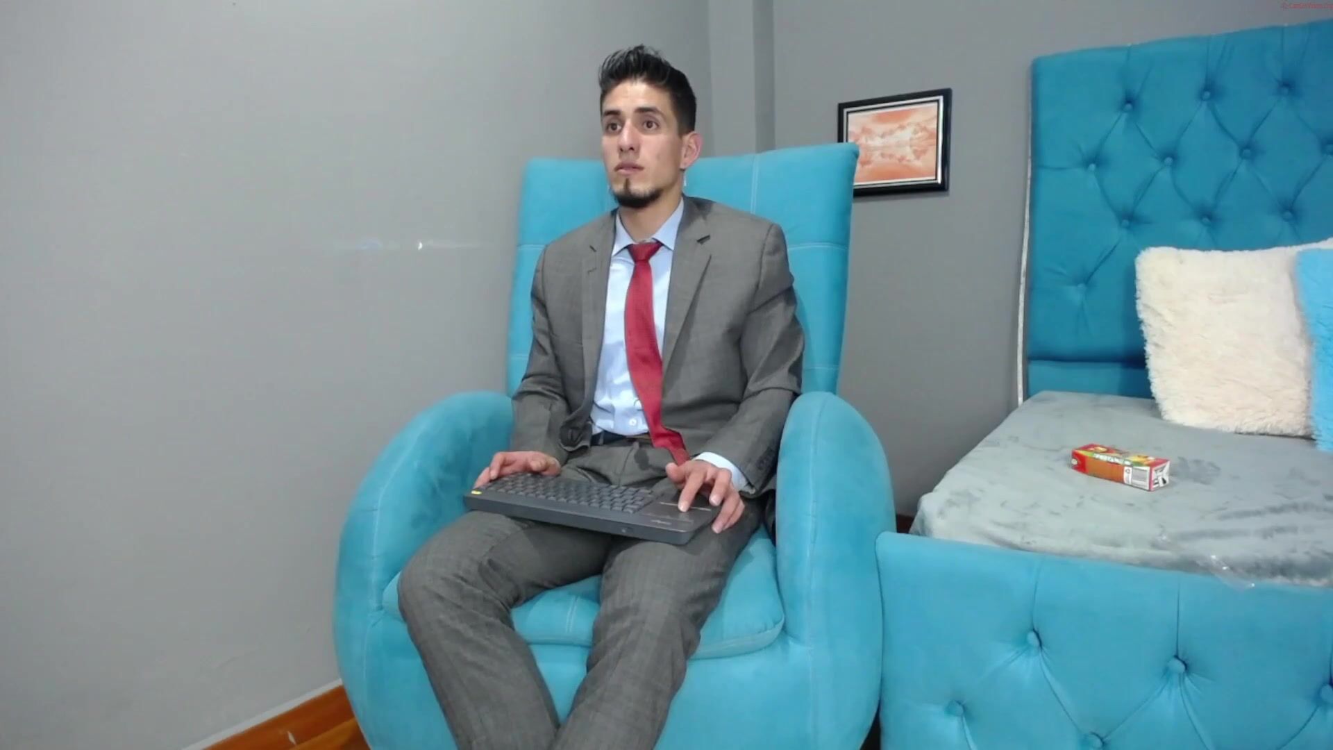 tom_blunt Video  454 Seconds