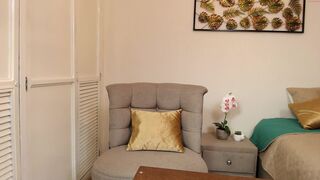 fiorela_mackenzie Video  672 Seconds