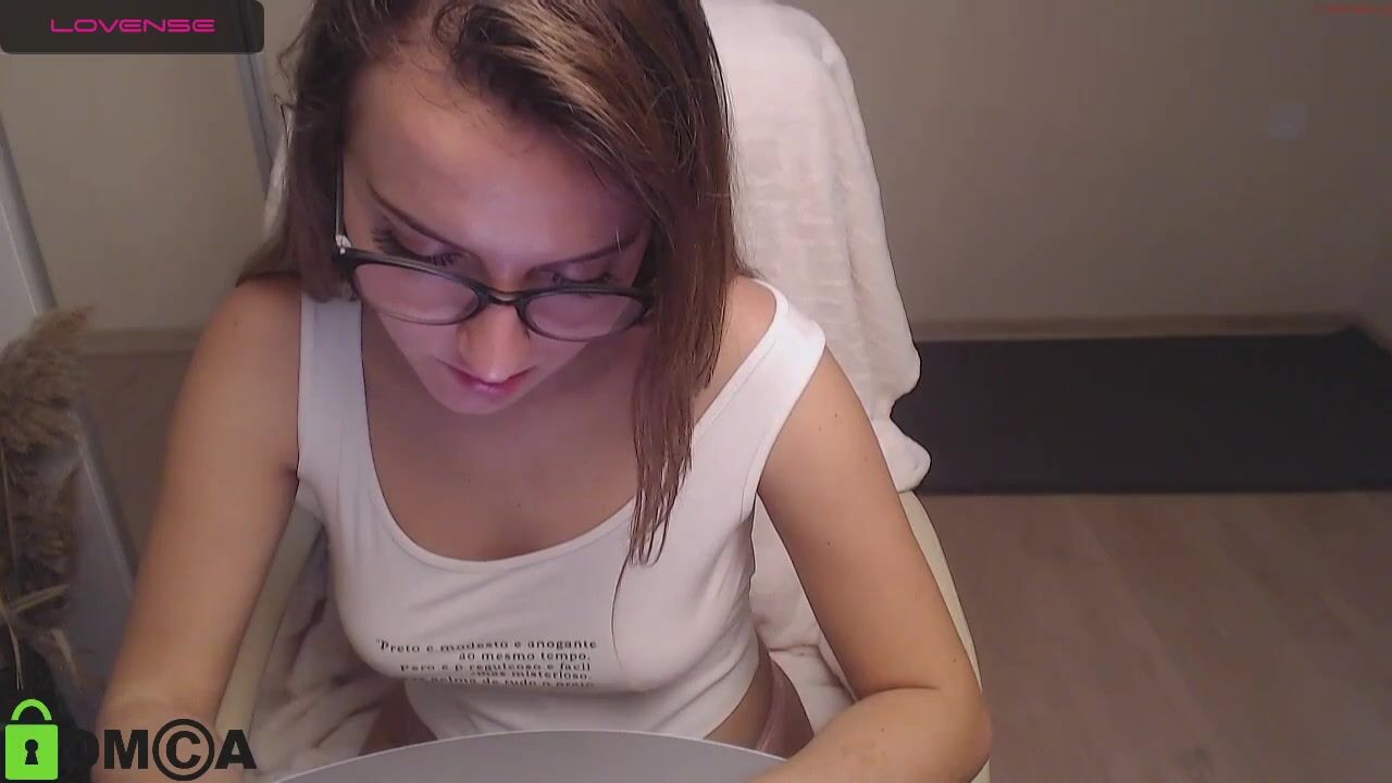 elizabetmiss Video 1012 Seconds