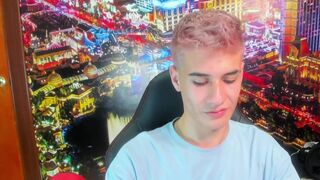 dominic_radccliffe Video  517 Seconds