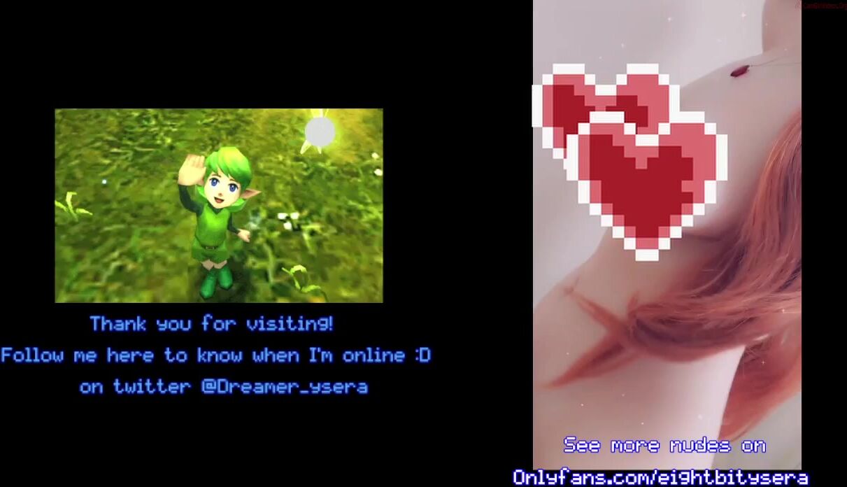 8bitdeviants Video 318 Seconds