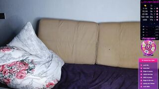 vik_and_love Video  1189 Seconds