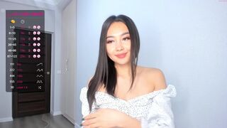 tamiko_kim Video  153 Seconds