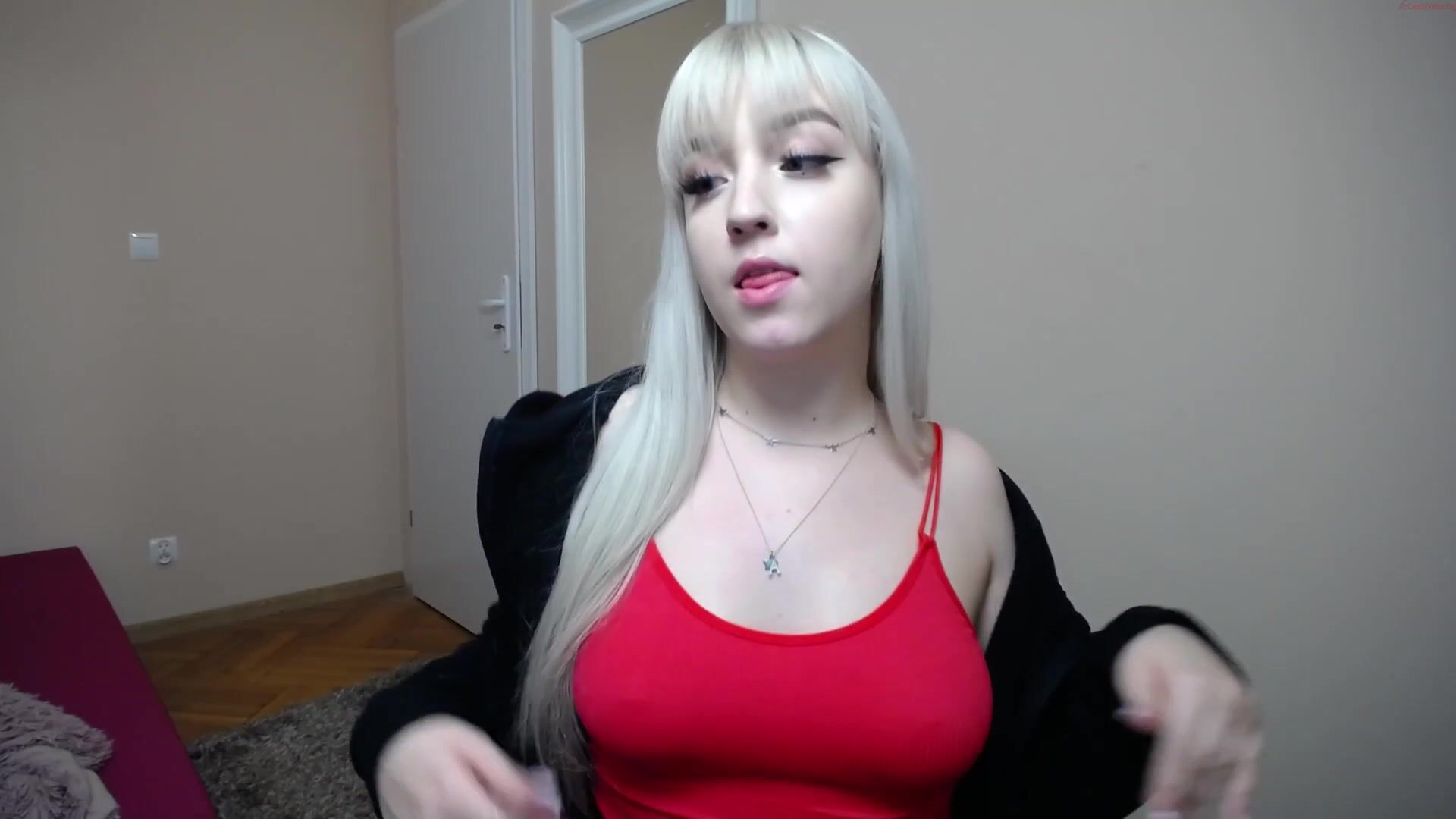 silvia_leigh Video 364 Seconds