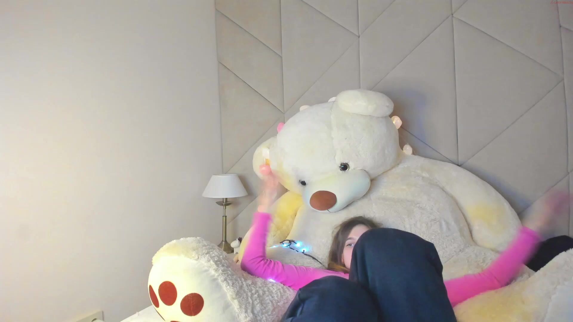 nicole_rayne Video  318 Seconds