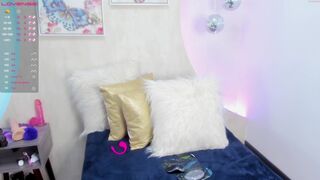 nicole_mcqueen Video  263 Seconds