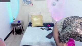 nicole_mcqueen Video  1503 Seconds