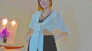 myssstic_girl Video  160 Seconds