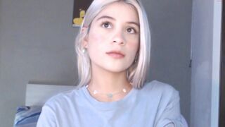 luckysapphire777 Video  512 Seconds