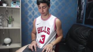 lucho_mendez Video  290 Seconds