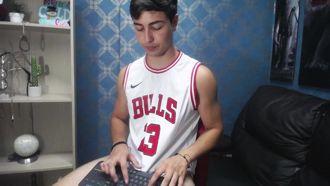 lucho_mendez Video 290 Seconds