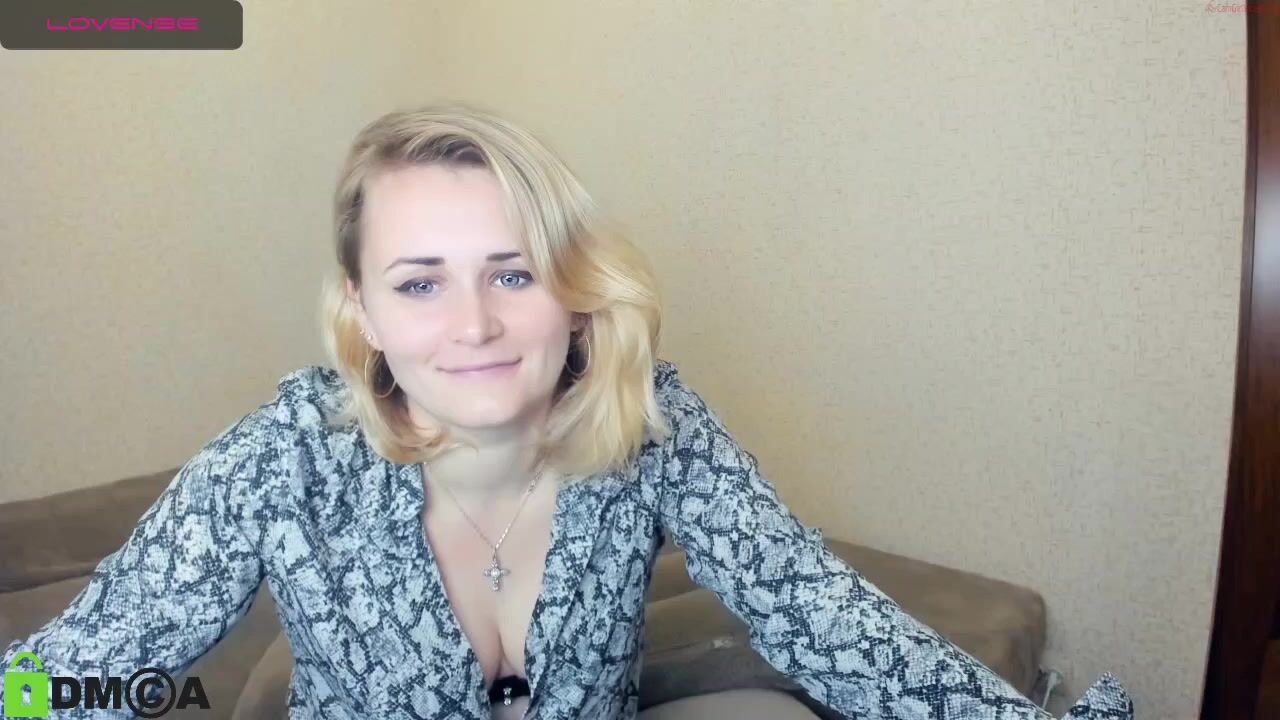 leylajennis Video 534 Seconds