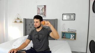 jacobjones_sp Video  4838 Seconds