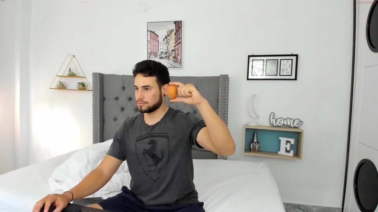 jacobjones_sp Video 4838 Seconds