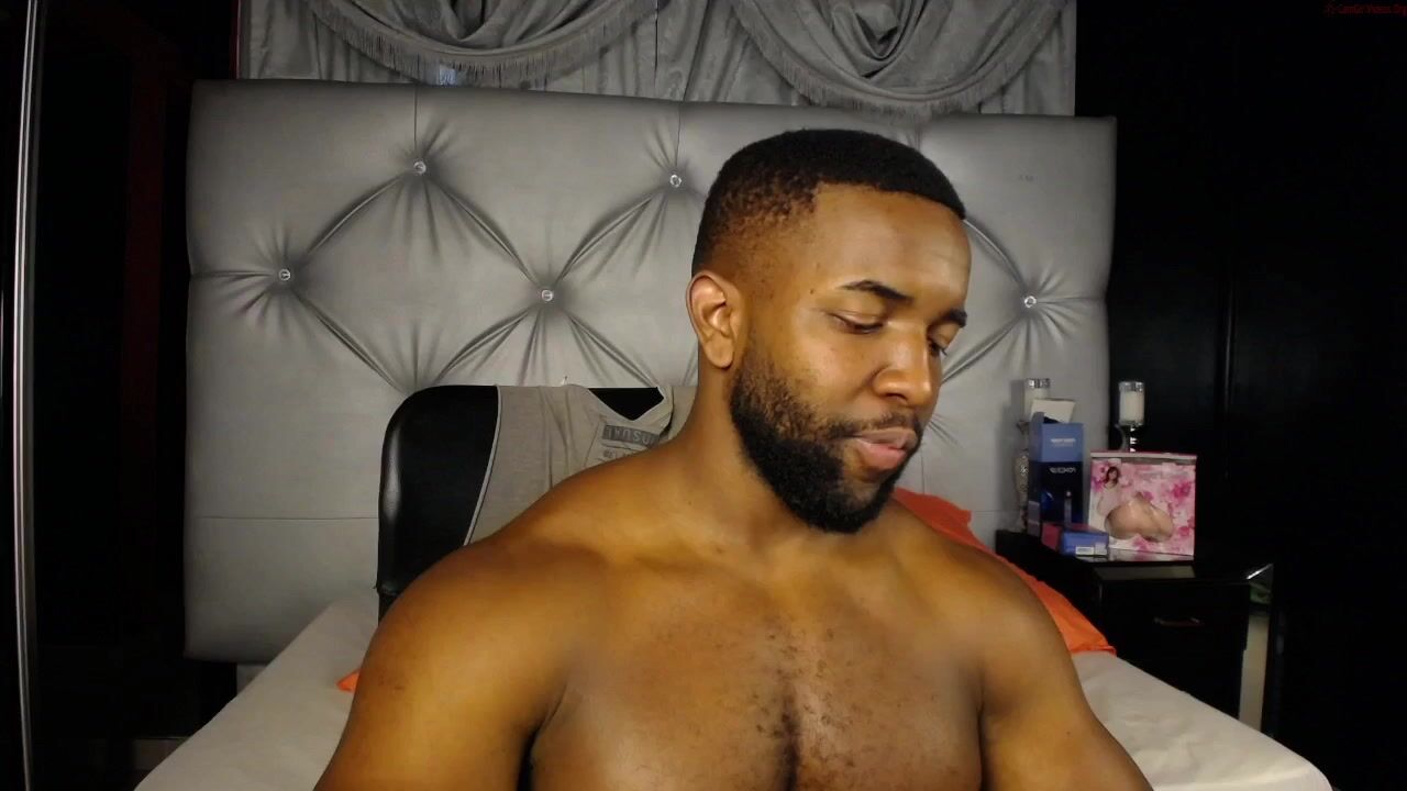 jackson_marshall Video 467 Seconds