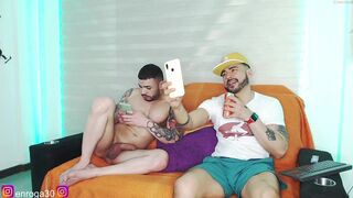 hot_latin_boys1 Video  820 Seconds