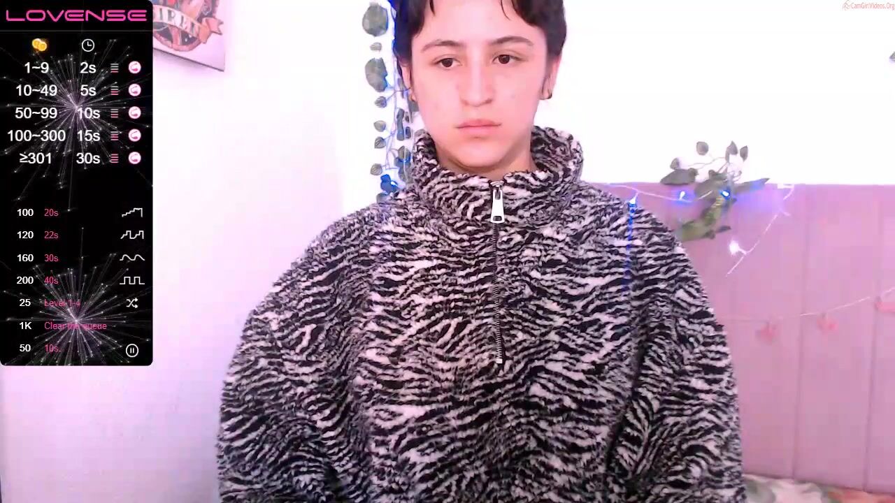 circe_nix Video 140 Seconds