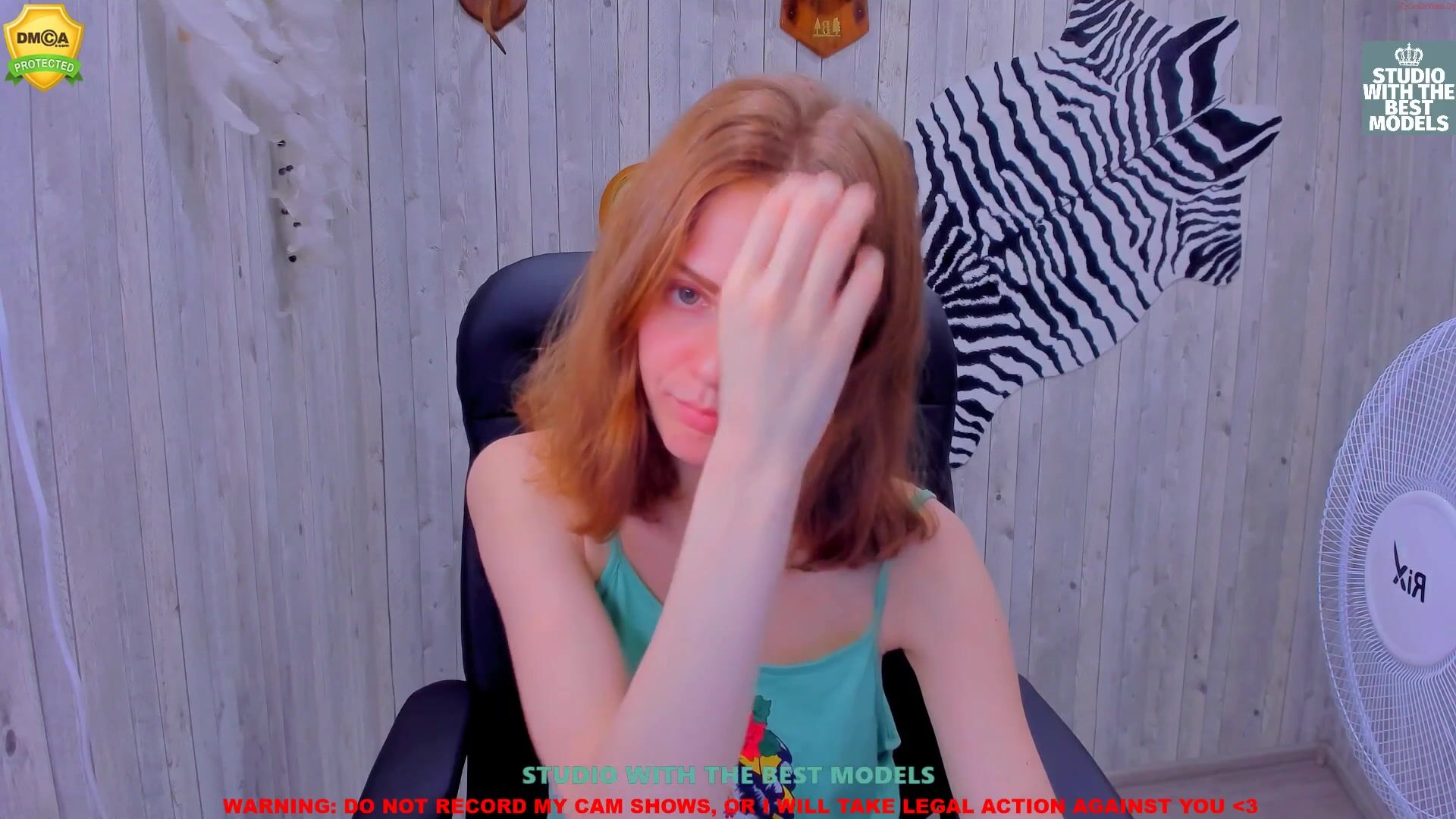 carnelia_coy Video 276 Seconds