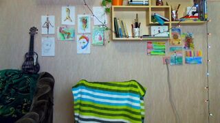 amarita_franchetti Video  171 Seconds