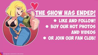 alice_and_adam Video  162 Seconds