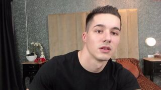 aidenhusk Video  140 Seconds