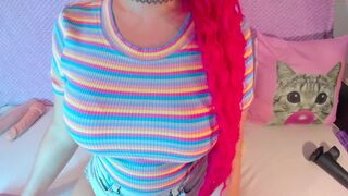 yourgirl11555 Video  249 Seconds