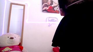 sweet_doll_ Video  1049 Seconds