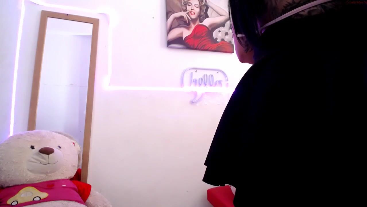 sweet_doll_ Video 1049 Seconds