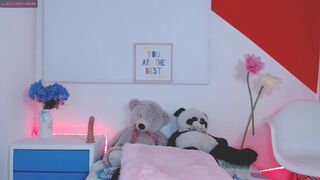 salome_hs1 Video  714 Seconds