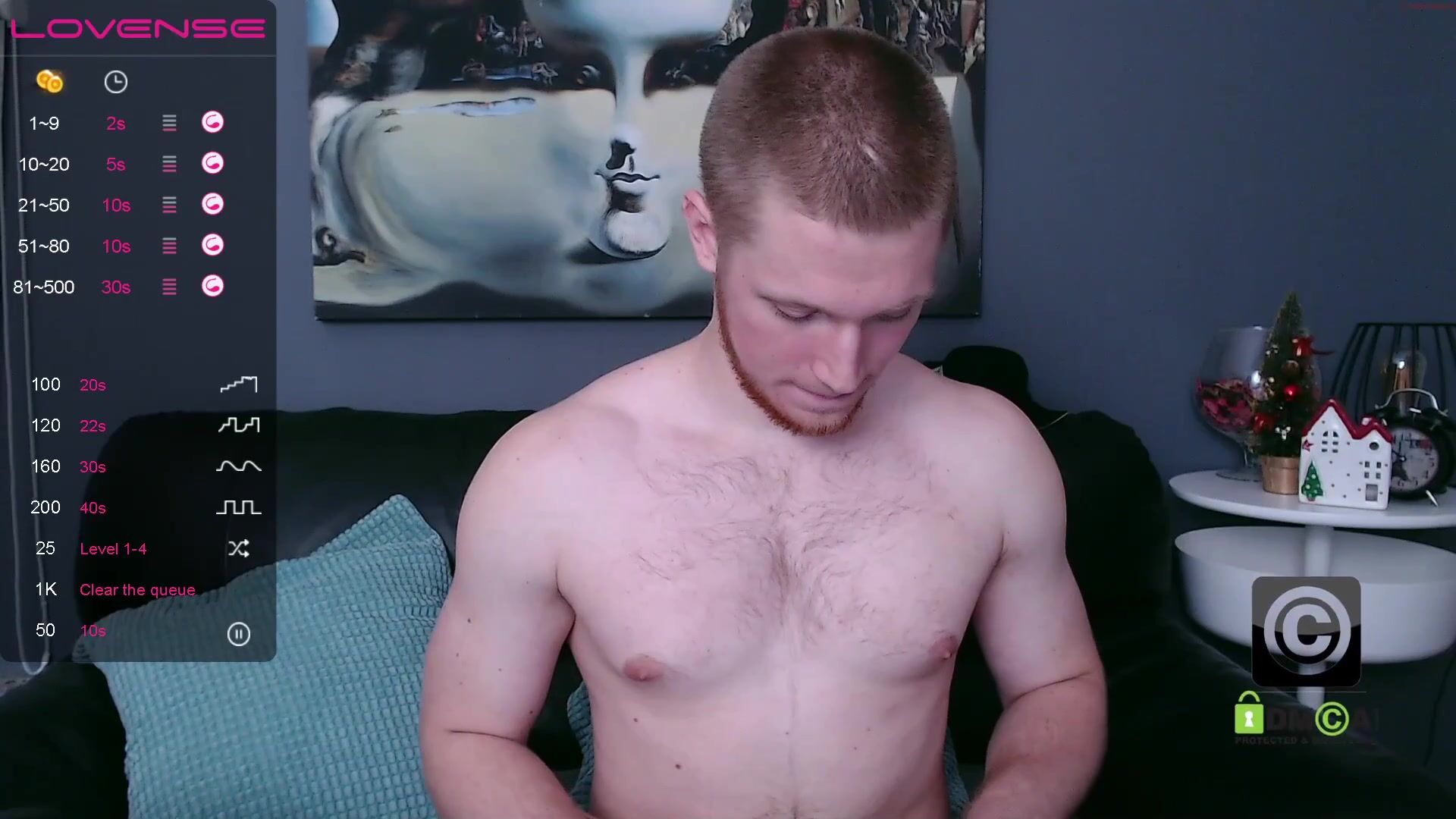 ron_justice Video 449 Seconds