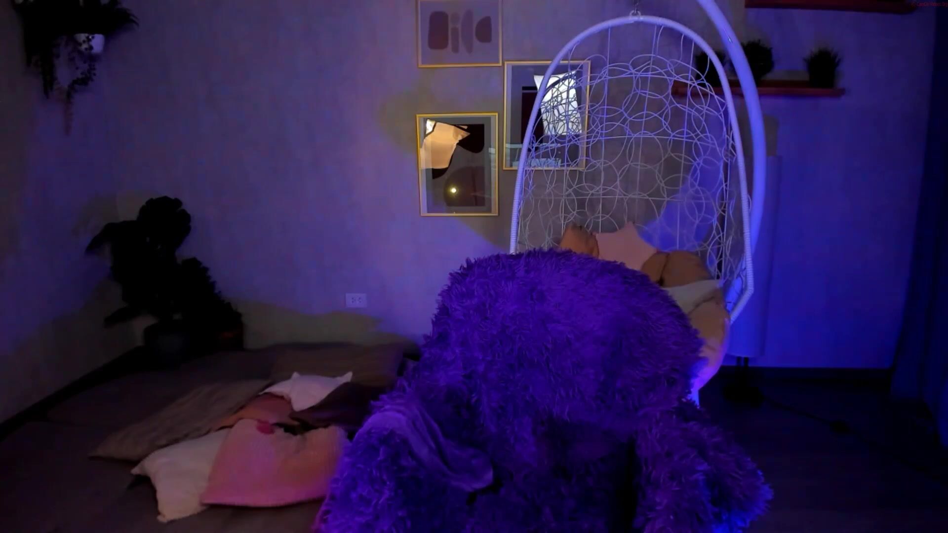 paulinedenwer Video 442 Seconds