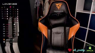 oh_pretty Video  491 Seconds