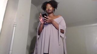 yourr_highness Video  287 Seconds