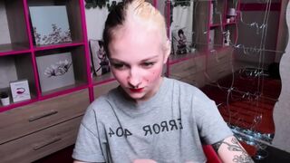 molly_sweetbaby Video  183 Seconds