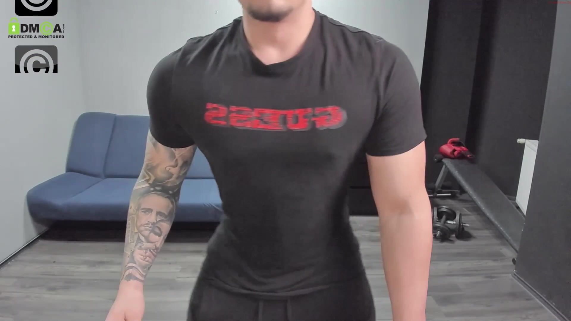 tonywilcoxx Video 567 Seconds