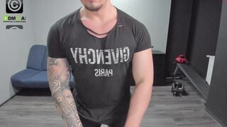 tonywilcoxx Video  337 Seconds