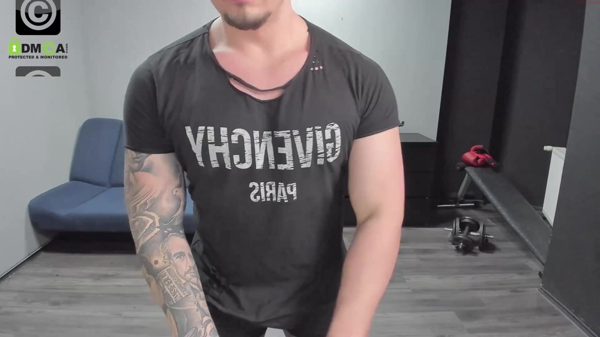 tonywilcoxx Video 337 Seconds
