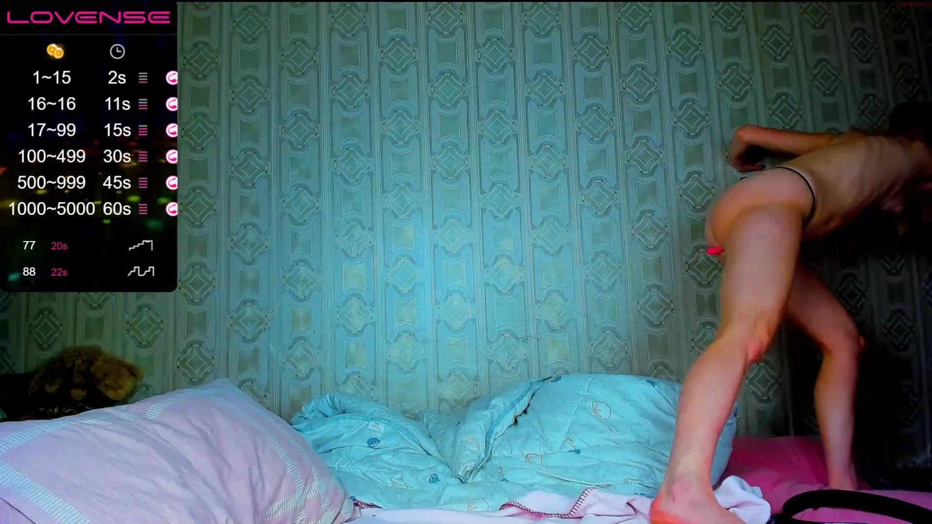_magdalen_ Video 370 Seconds