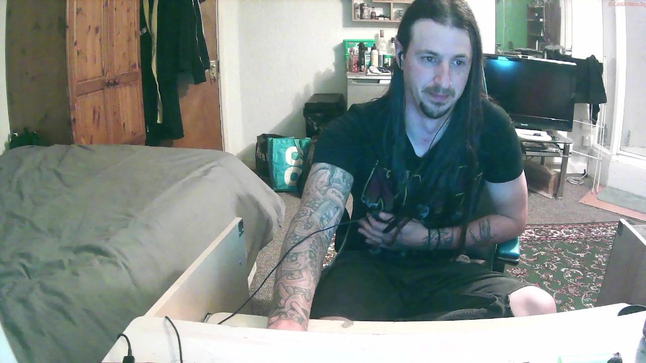spuds_deep Video 888 Seconds