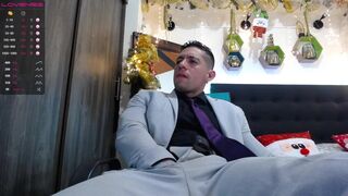 spartacus_cam Video  653 Seconds