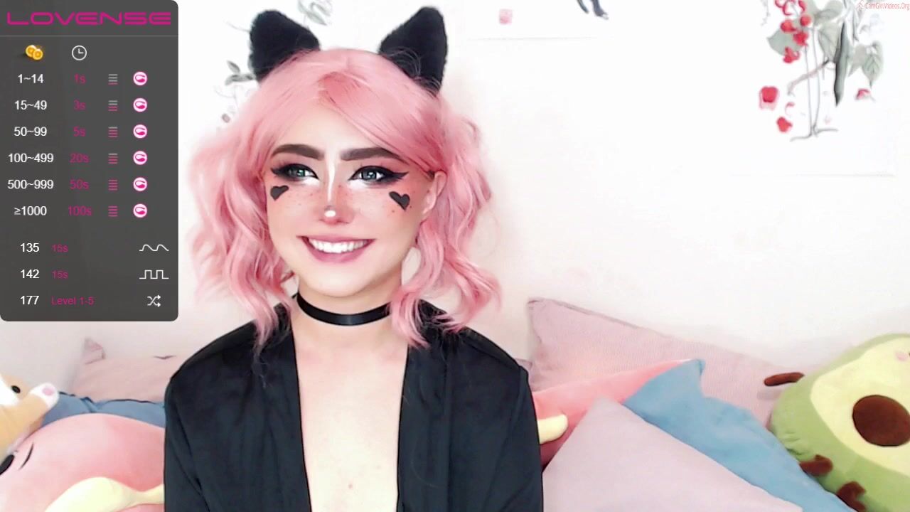 lizzyhoney_ Video 523 Seconds