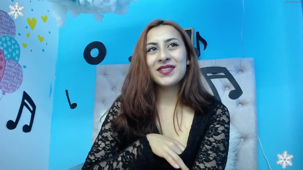 scarlett_sen Video 899 Seconds