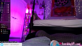 lexibby69 Video  352 Seconds